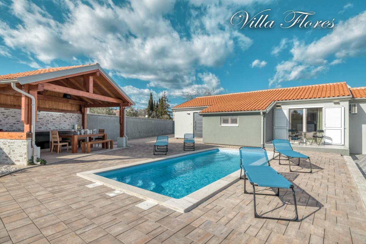Villa Flores Kavran 외부 사진
