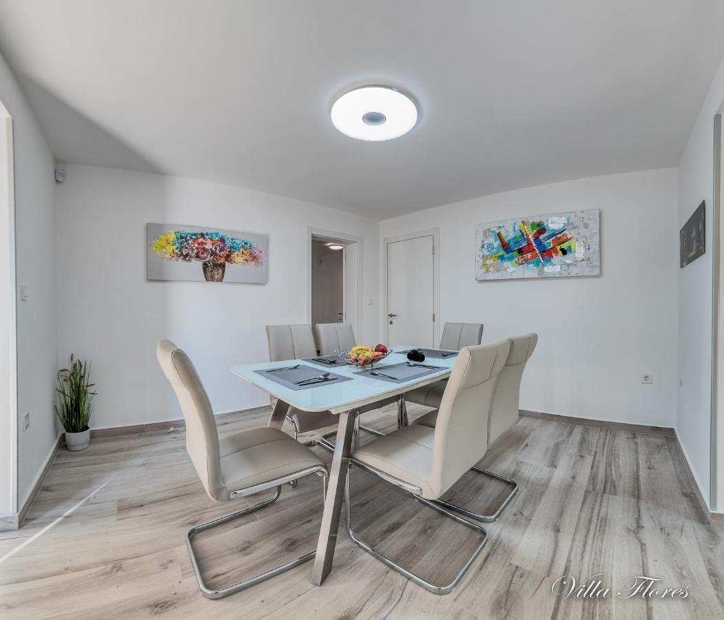 Villa Flores Kavran 외부 사진