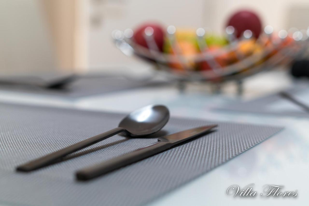 Villa Flores Kavran 외부 사진