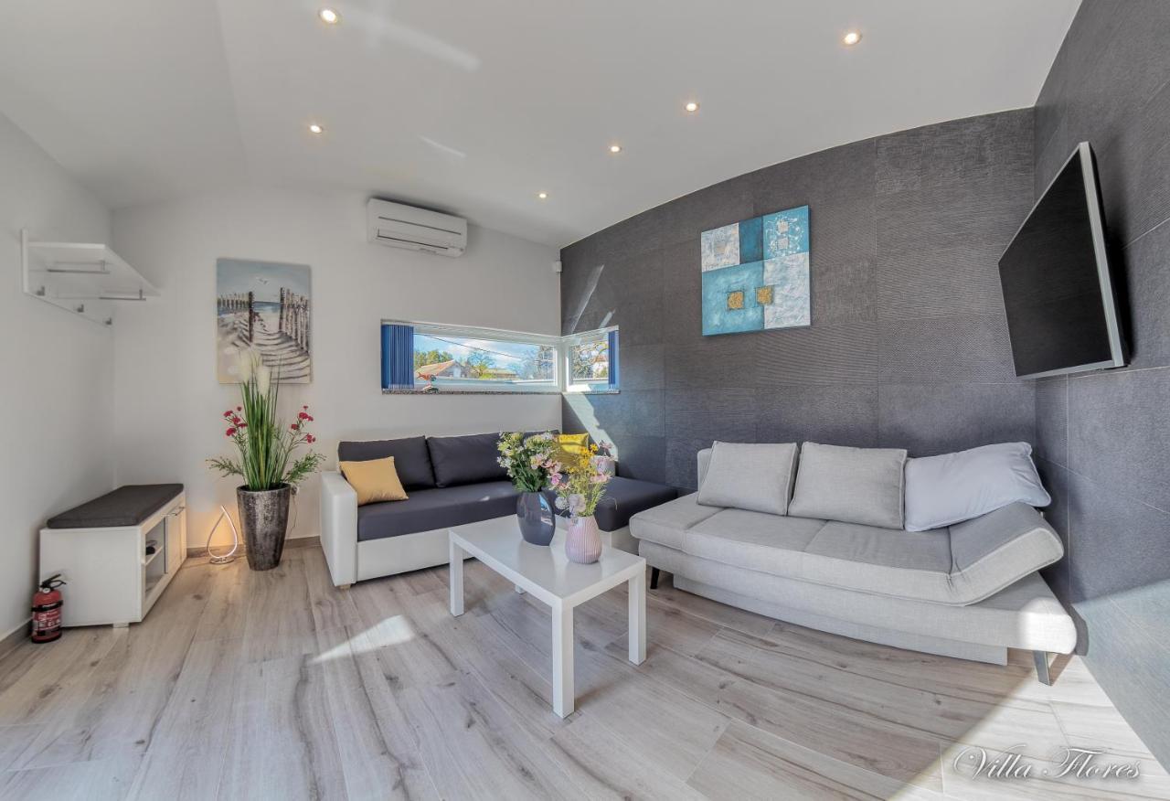 Villa Flores Kavran 외부 사진