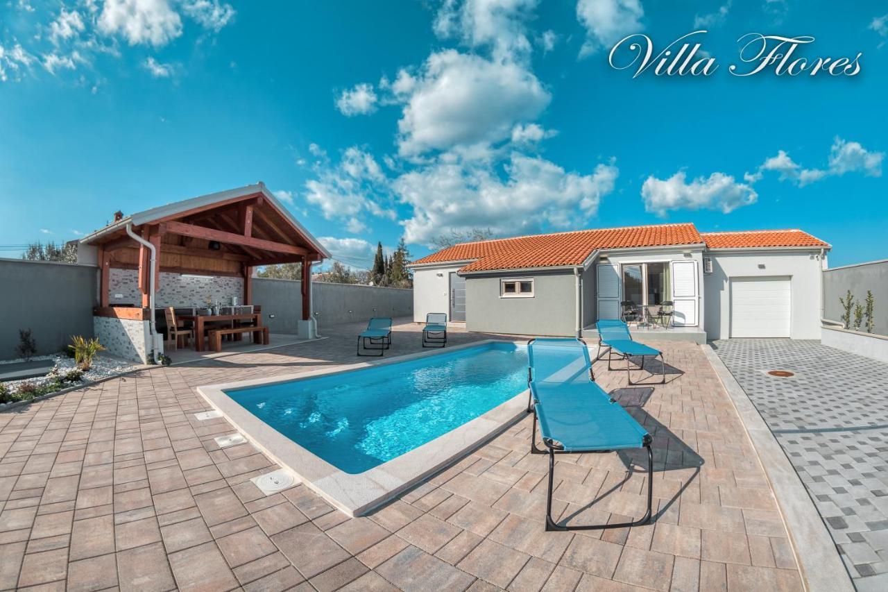 Villa Flores Kavran 외부 사진