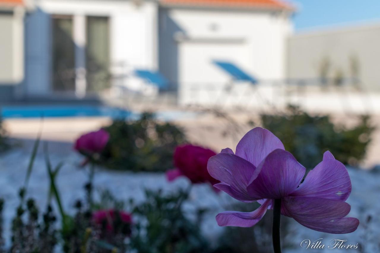 Villa Flores Kavran 외부 사진