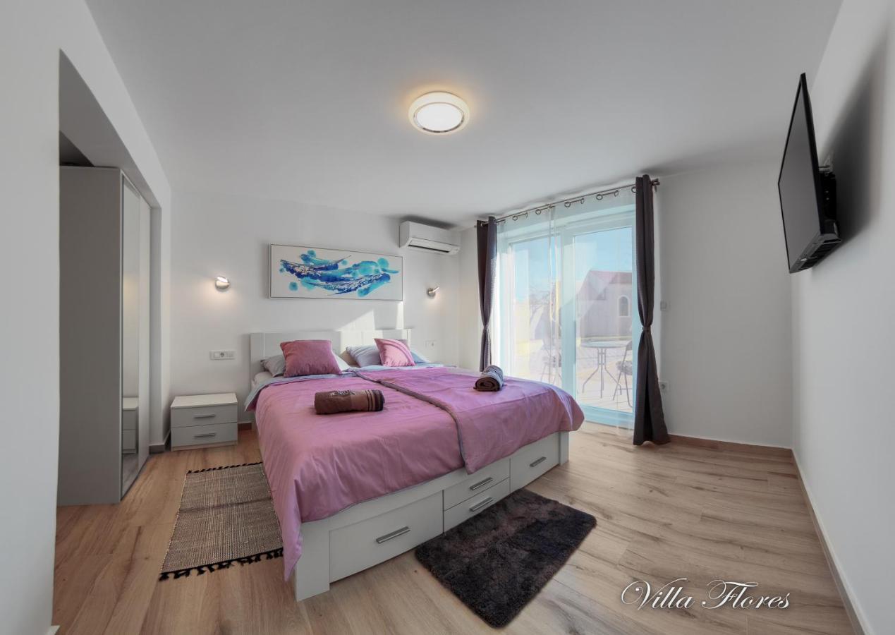 Villa Flores Kavran 외부 사진