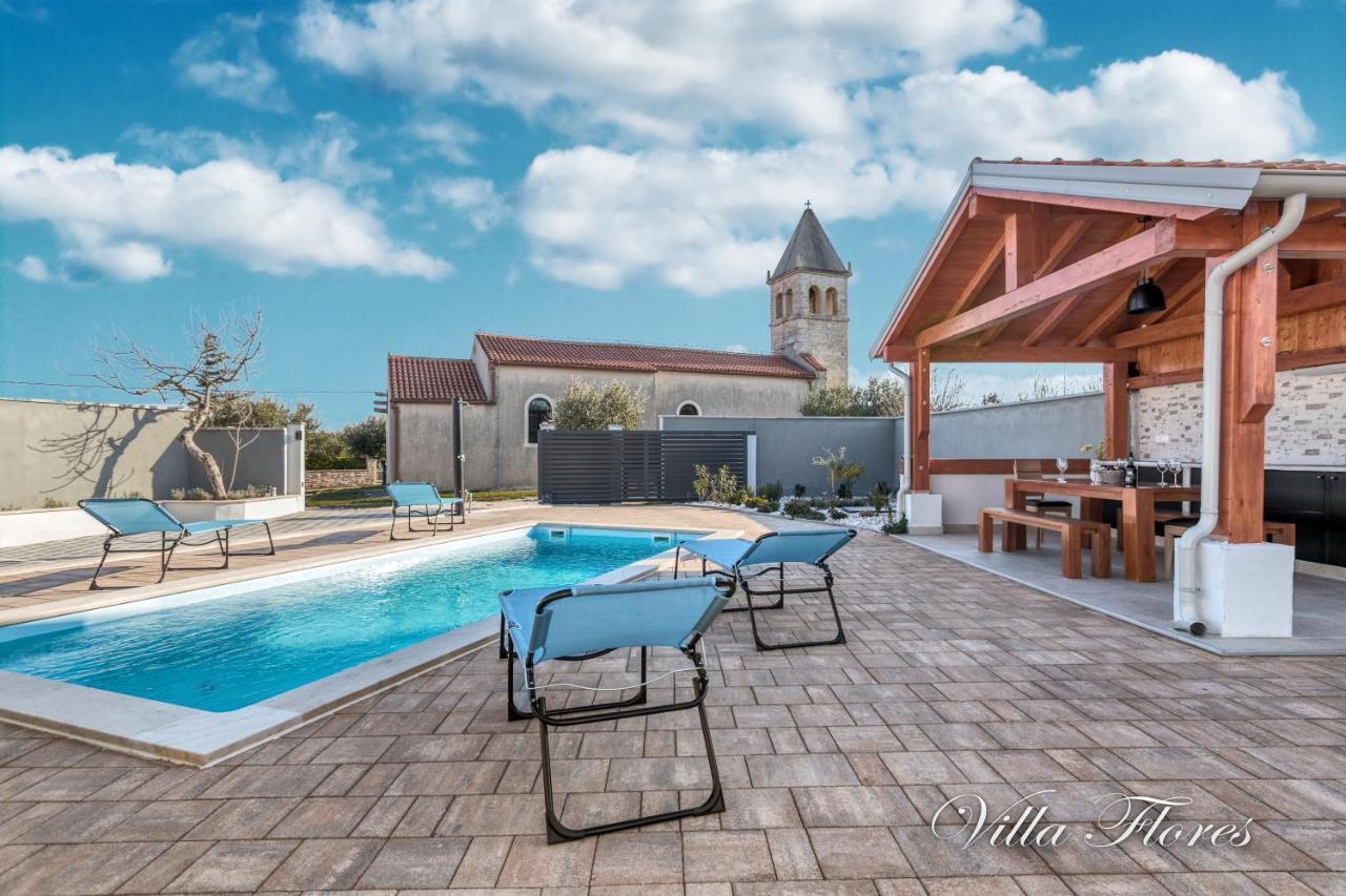 Villa Flores Kavran 외부 사진