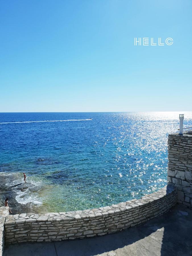 Villa Flores Kavran 외부 사진